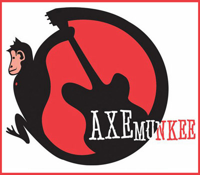 AXEMUNKEE