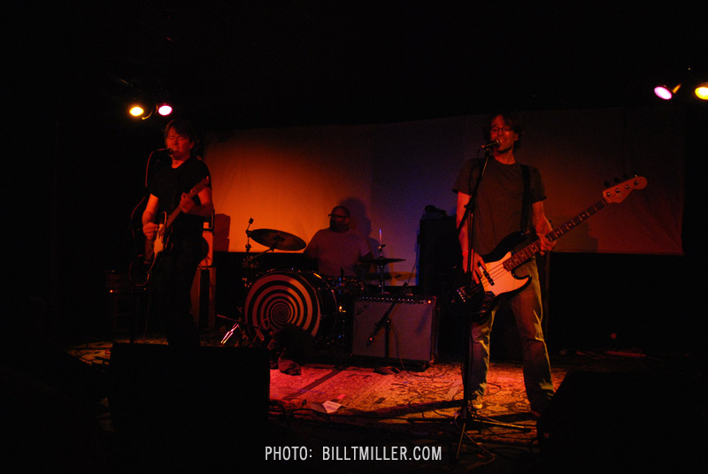 Photo by Bill T Miller