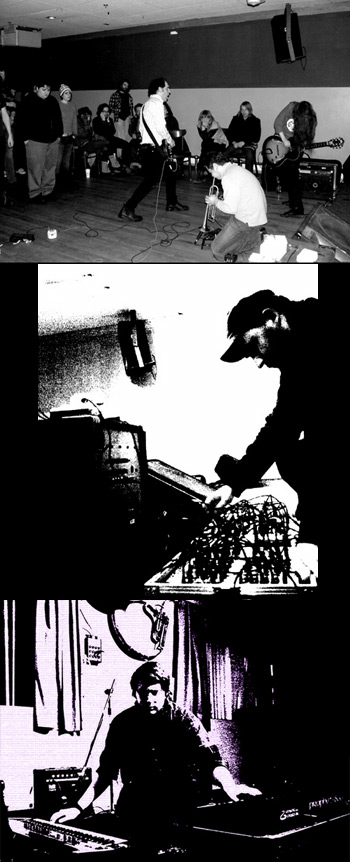 Heathen Shame - KWF