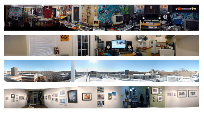 BILL T MILLER PHOTOGRAPHY 360