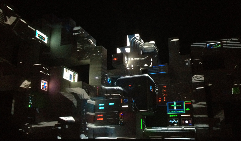 AMON TOBIN