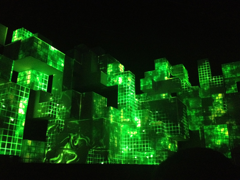 AMON TOBIN