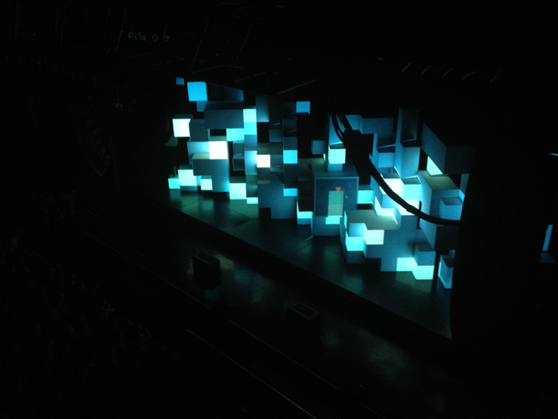 AMON TOBIN
