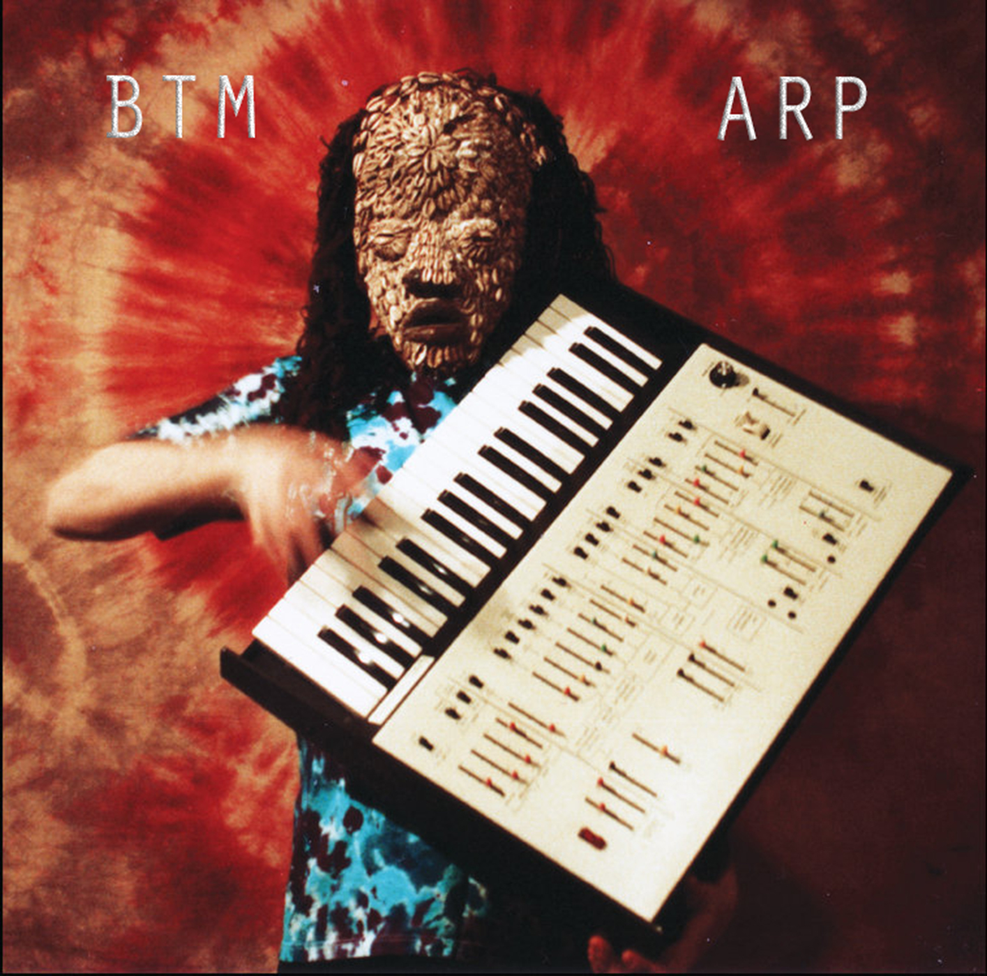BTM ARP