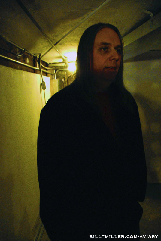 AVIARY SHOW - Photo by Sheri Hausey