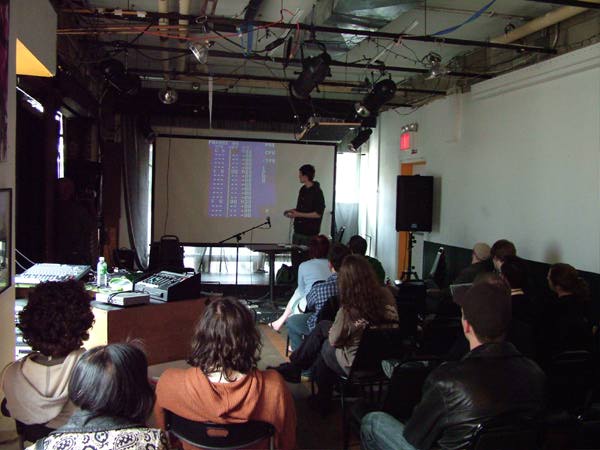bent2005