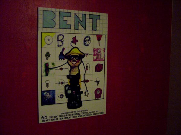 bent2005