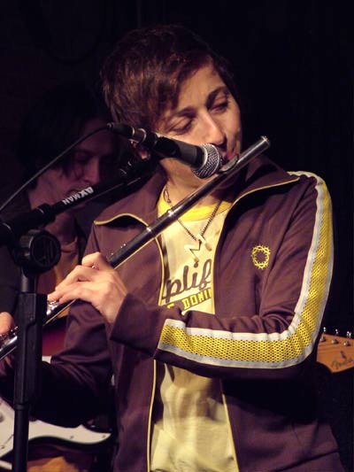 bent2005