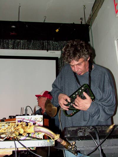 bent2005