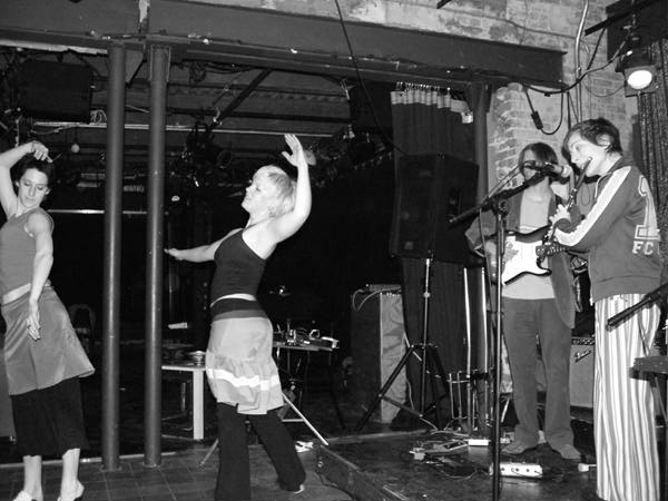 bent2005