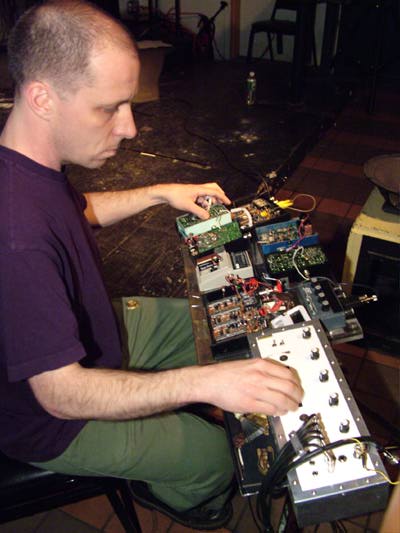 bent2005