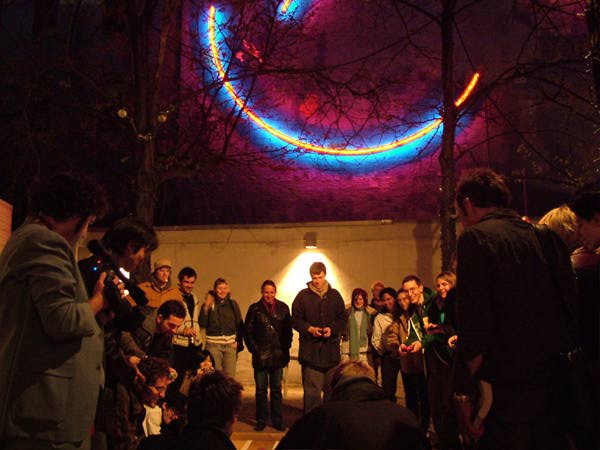 bent2005