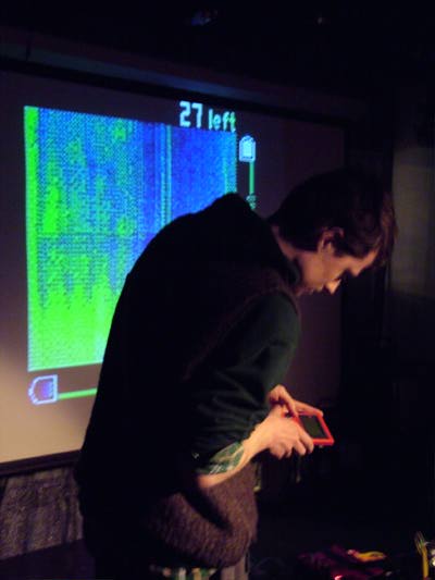 bent2005