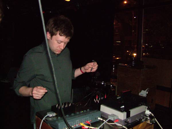 bent2005