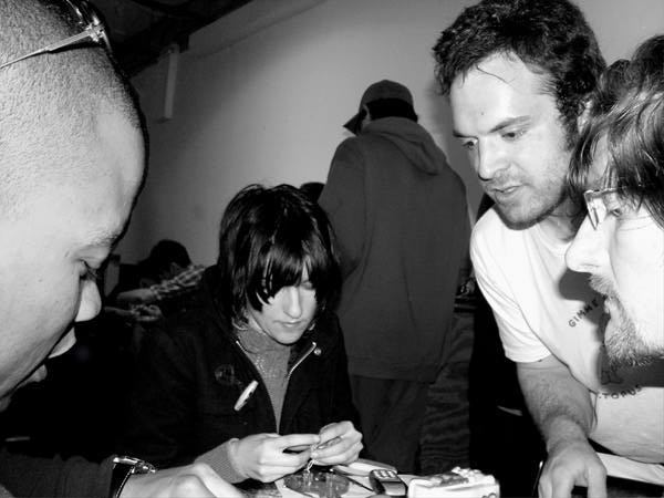 bent2005