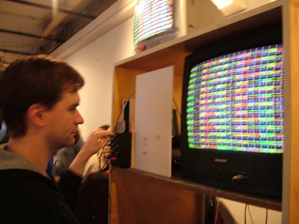 bent2005