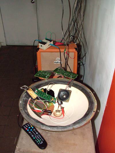 bent2005