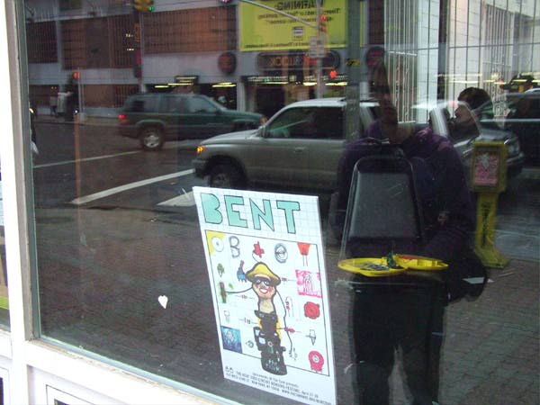 bent2005