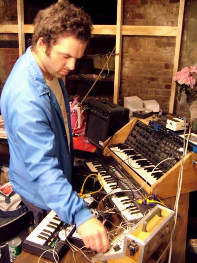 bent2005