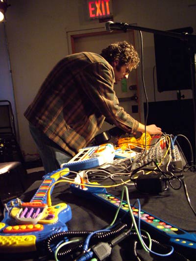 bent2005
