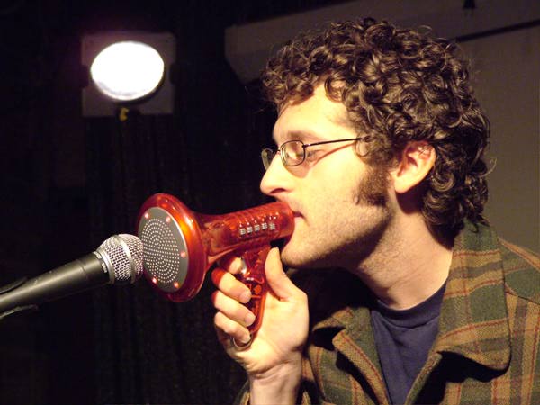 bent2005
