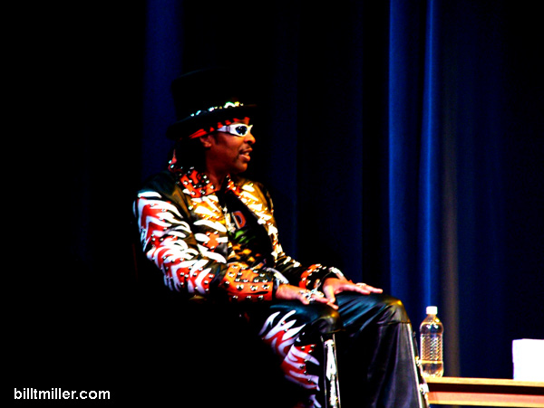 BOOTSY