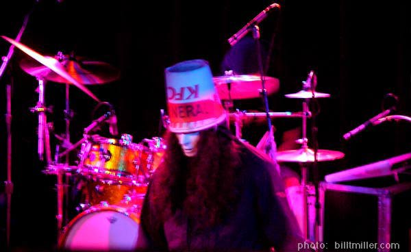 BUCKETHEAD