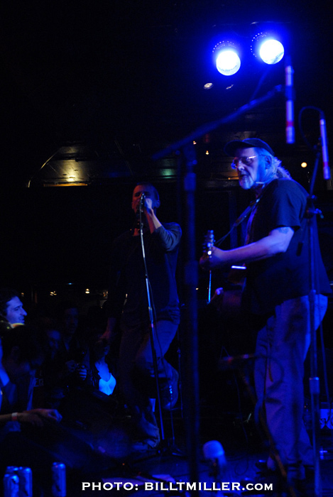 BUCK GOOTER @ The Paradise by Bill T Miller