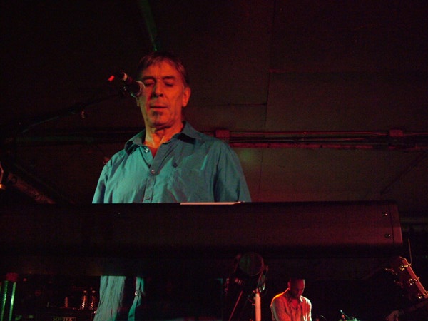 john cale
