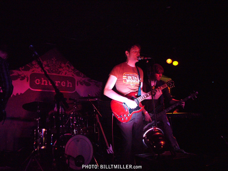 COUNT ZERO by Bill T Miller