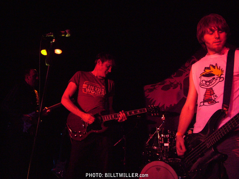 COUNT ZERO by Bill T Miller