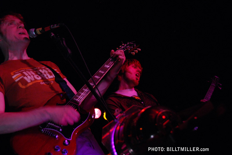 COUNT ZERO by Bill T Miller