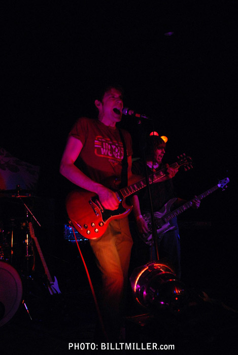 COUNT ZERO by Bill T Miller