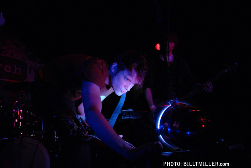 COUNT ZERO by Bill T Miller