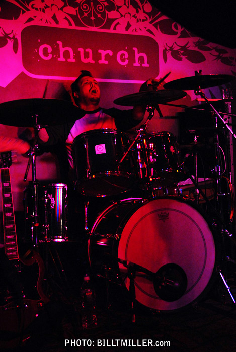 COUNT ZERO by Bill T Miller