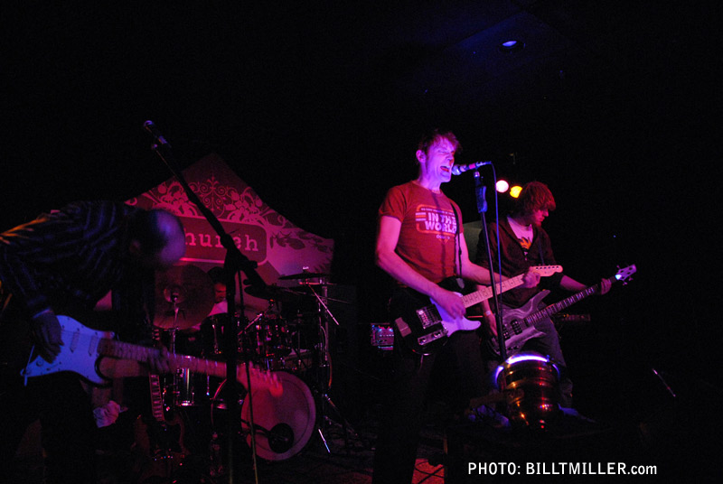 COUNT ZERO by Bill T Miller