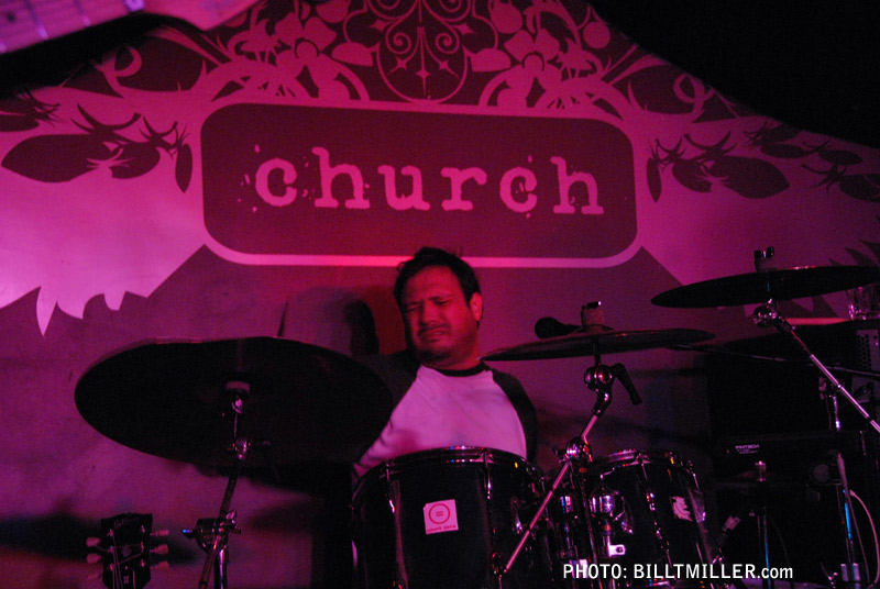 COUNT ZERO by Bill T Miller