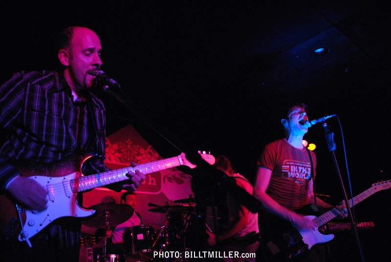 COUNT ZERO by Bill T Miller