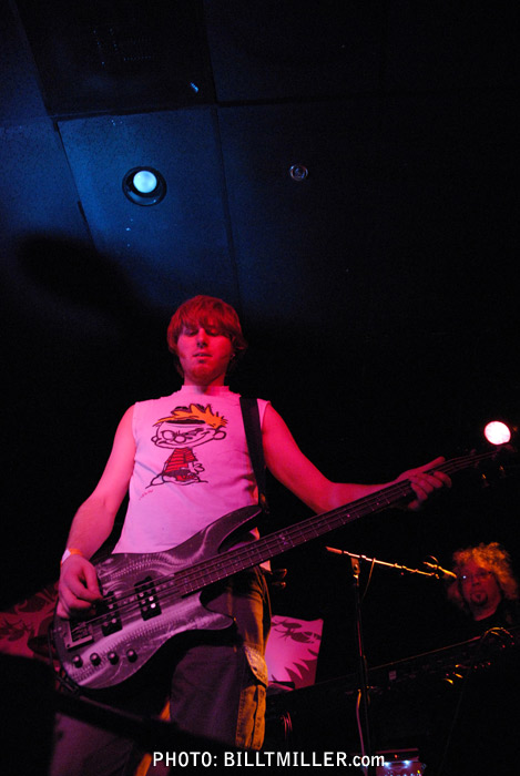 COUNT ZERO by Bill T Miller