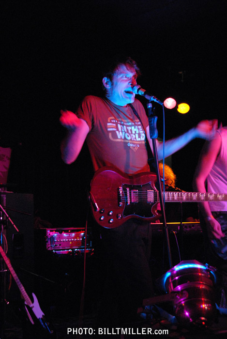 COUNT ZERO by Bill T Miller