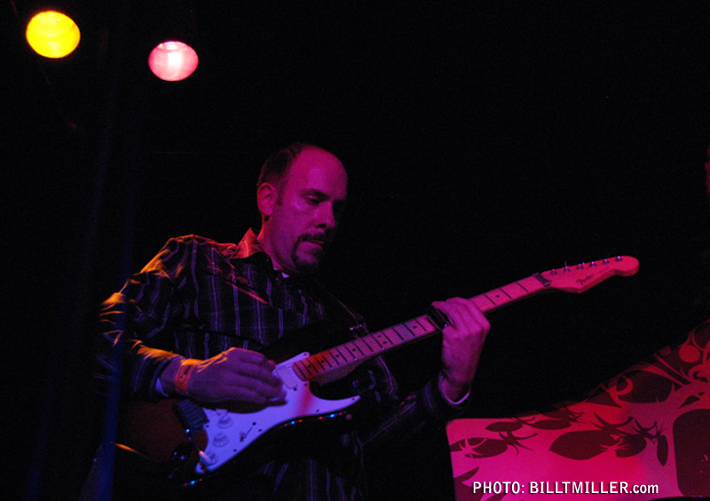 COUNT ZERO by Bill T Miller