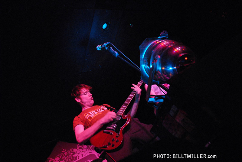 COUNT ZERO by Bill T Miller