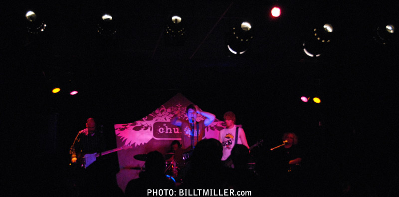 COUNT ZERO by Bill T Miller