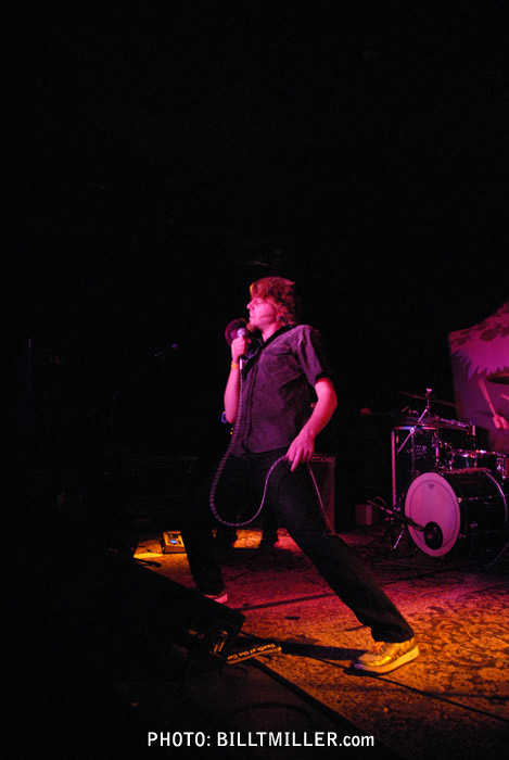 Death of the Cool by Bill T Miller