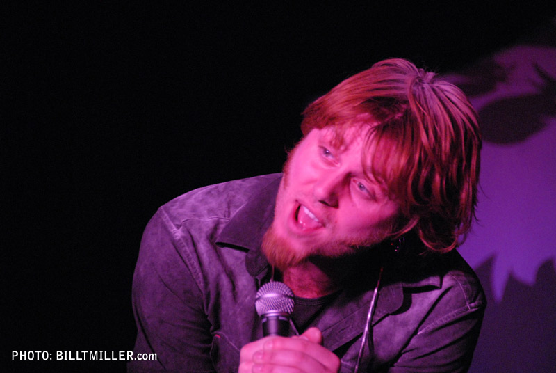 Death of the Cool by Bill T Miller