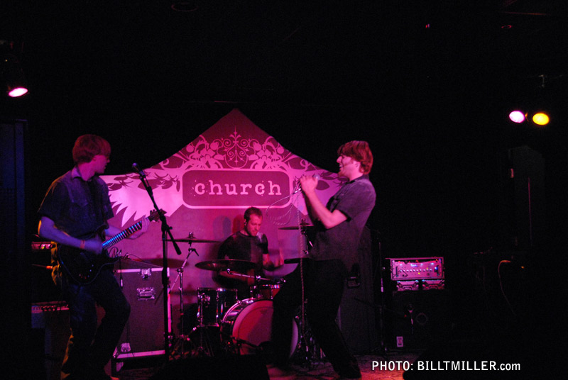 Death of the Cool by Bill T Miller