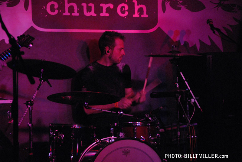 Death of the Cool by Bill T Miller