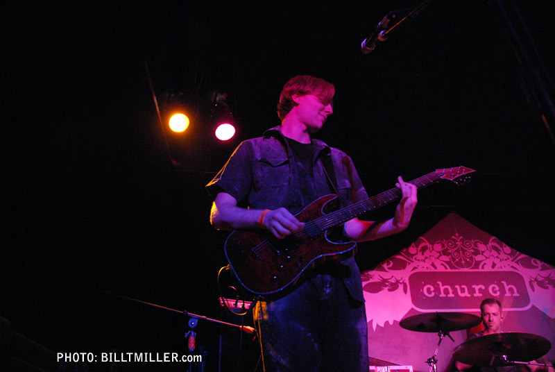 Death of the Cool by Bill T Miller