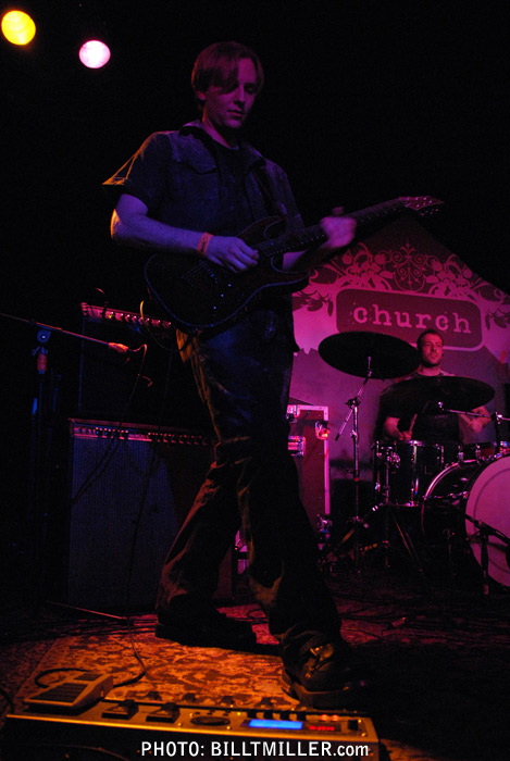 Death of the Cool by Bill T Miller