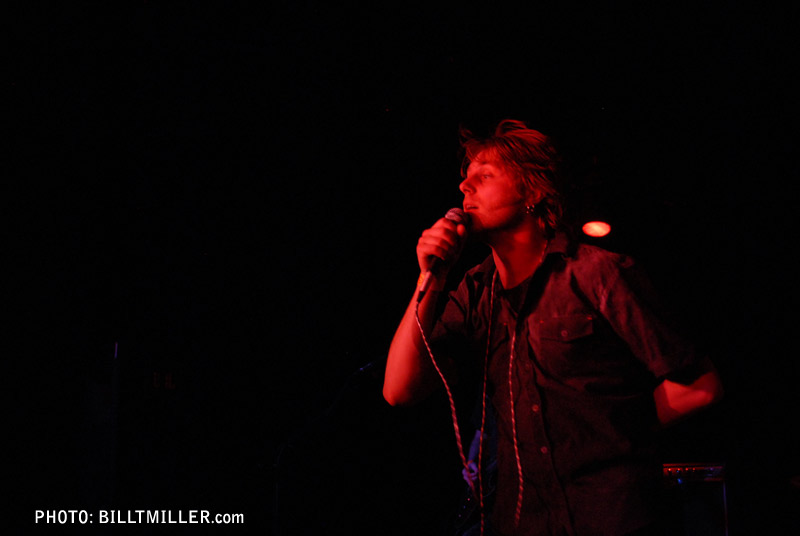 Death of the Cool by Bill T Miller